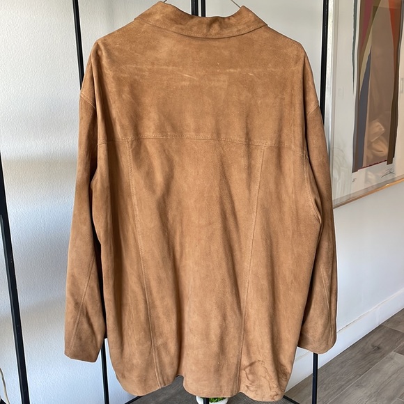 Dagorret Men Jacket - Picture 4 of 8